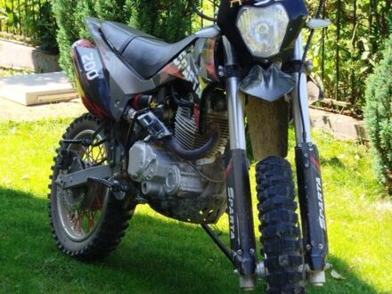 Інша Інша, об'ємом двигуна 0.2 л та пробігом 0 тис. км за 750 $, фото 1 на Automoto.ua