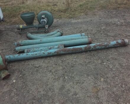 Другая Другая, объемом двигателя 0 л и пробегом 0 тыс. км за 820 $, фото 9 на Automoto.ua