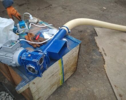 Другая Другая, объемом двигателя 0 л и пробегом 0 тыс. км за 15000 $, фото 3 на Automoto.ua