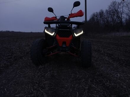 Другая Другая 2023 в Харькове на Automoto.ua Другая Другая, объемом двигателя 0.15 л и пробегом 0 тыс. км за 969 $, фото 1 на Automoto.ua