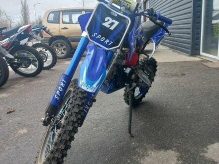 Другая Другая, объемом двигателя 0.13 л и пробегом 0 тыс. км за 750 $, фото 1 на Automoto.ua