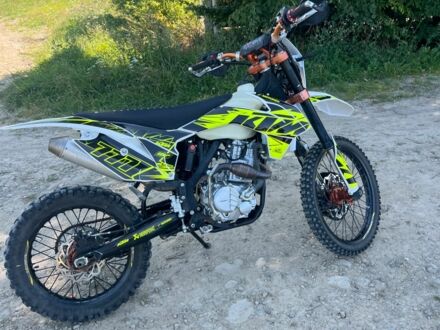 Інша Інша, об'ємом двигуна 0.3 л та пробігом 0 тис. км за 2200 $, фото 1 на Automoto.ua