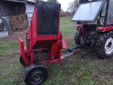 Другая Другая, объемом двигателя 0 л и пробегом 0 тыс. км за 1244 $, фото 1 на Automoto.ua