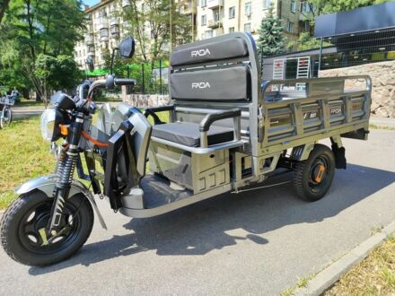 Другая Другая 2023 в Киеве на Automoto.ua Другая Другая, объемом двигателя 0 л и пробегом 0 тыс. км за 1850 $, фото 1 на Automoto.ua