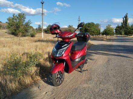 Другая Другая 2023 в Рени на Automoto.ua Другая Другая, объемом двигателя 100 л и пробегом 0 тыс. км за 1000 $, фото 1 на Automoto.ua