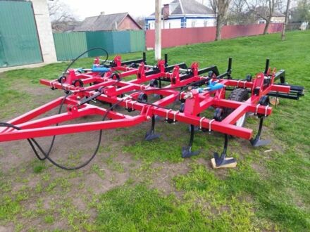 Інша Інша, об'ємом двигуна 0 л та пробігом 0 тис. км за 4250 $, фото 1 на Automoto.ua