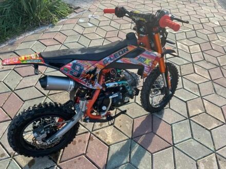 Інша Інша, об'ємом двигуна 0.13 л та пробігом 0 тис. км за 700 $, фото 1 на Automoto.ua