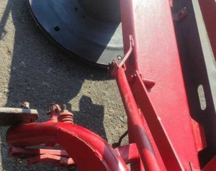 Другая Другая, объемом двигателя 0 л и пробегом 0 тыс. км за 35000 $, фото 1 на Automoto.ua