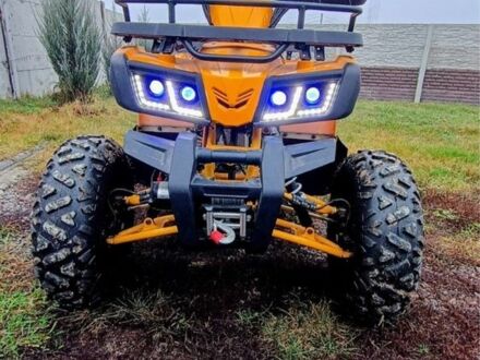 Другая Другая, объемом двигателя 0.2 л и пробегом 0 тыс. км за 1419 $, фото 1 на Automoto.ua