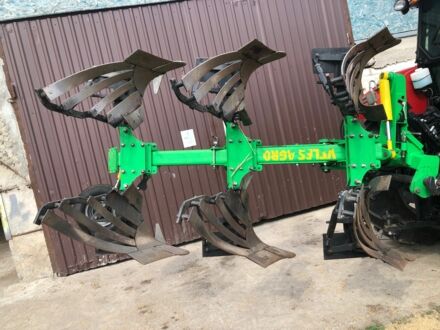 Другая Другая, объемом двигателя 0 л и пробегом 0 тыс. км за 7236 $, фото 1 на Automoto.ua