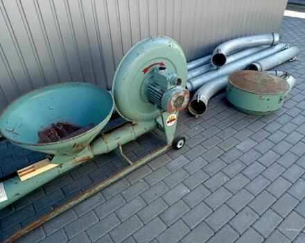 Другая Другая, объемом двигателя 0 л и пробегом 0 тыс. км за 820 $, фото 1 на Automoto.ua