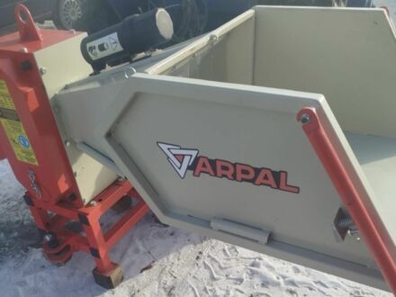 Другая Другая, объемом двигателя 0 л и пробегом 0 тыс. км за 1425 $, фото 1 на Automoto.ua