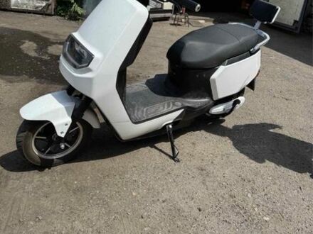 Другая Другая, объемом двигателя 0 л и пробегом 0 тыс. км за 1500 $, фото 1 на Automoto.ua