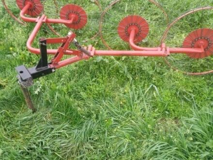Інша Інша, об'ємом двигуна 0 л та пробігом 0 тис. км за 107 $, фото 1 на Automoto.ua