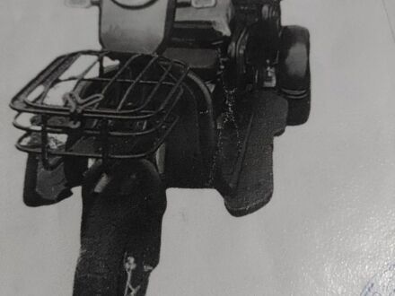 Другая Другая, объемом двигателя 0 л и пробегом 0 тыс. км за 940 $, фото 1 на Automoto.ua