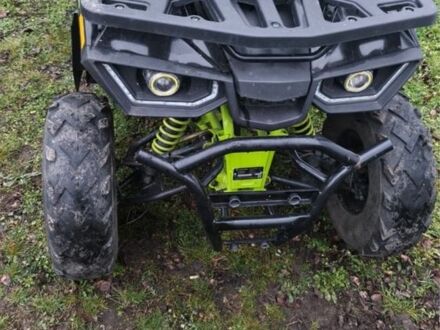 Інша Інша, об'ємом двигуна 0.25 л та пробігом 0 тис. км за 1302 $, фото 1 на Automoto.ua