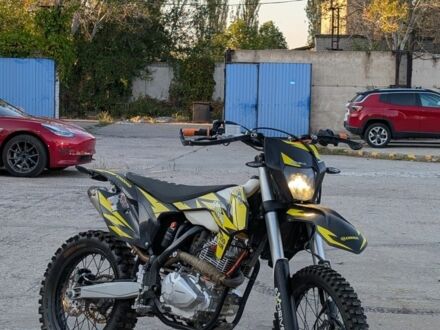 Інша Інша, об'ємом двигуна 0.3 л та пробігом 0 тис. км за 1650 $, фото 1 на Automoto.ua