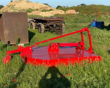 Другая Другая, объемом двигателя 0 л и пробегом 0 тыс. км за 1569 $, фото 2 на Automoto.ua