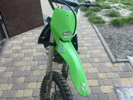 Другая Другая, объемом двигателя 0.15 л и пробегом 0 тыс. км за 900 $, фото 1 на Automoto.ua