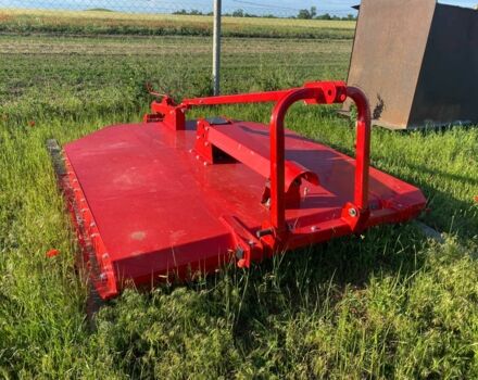 Другая Другая, объемом двигателя 0 л и пробегом 0 тыс. км за 1569 $, фото 1 на Automoto.ua