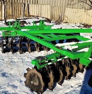 Другая Другая, объемом двигателя 0 л и пробегом 0 тыс. км за 1418 $, фото 1 на Automoto.ua