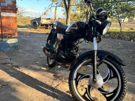 Другая Другая, объемом двигателя 0.13 л и пробегом 0 тыс. км за 286 $, фото 1 на Automoto.ua