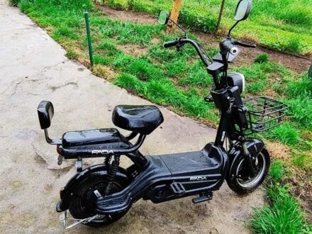 Другая Другая, объемом двигателя 0 л и пробегом 0 тыс. км за 389 $, фото 1 на Automoto.ua