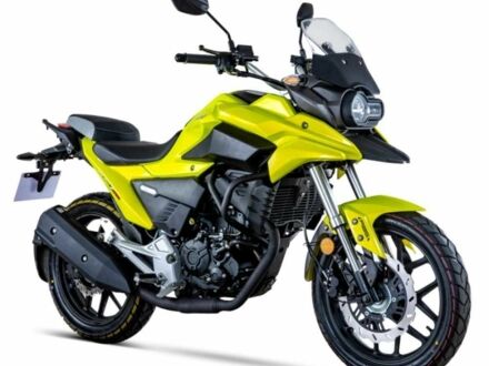 Другая Другая 2023 в Луцке на Automoto.ua Другая Другая, объемом двигателя 0.2 л и пробегом 0 тыс. км за 2350 $, фото 1 на Automoto.ua
