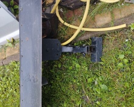 Другая Другая, объемом двигателя 0 л и пробегом 0 тыс. км за 3700 $, фото 2 на Automoto.ua