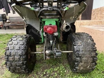 Другая Другая, объемом двигателя 0.13 л и пробегом 0 тыс. км за 450 $, фото 1 на Automoto.ua