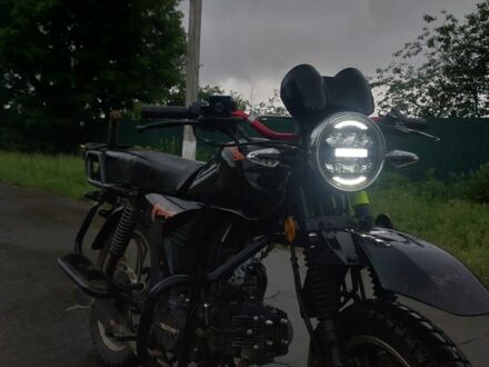 Другая Другая, объемом двигателя 0.13 л и пробегом 0 тыс. км за 546 $, фото 1 на Automoto.ua