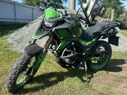 Інша Інша 2023 у Сумах на Automoto.ua Інша Інша, об'ємом двигуна 2.3 л та пробігом 0 тис. км за 1600 $, фото 1 на Automoto.ua