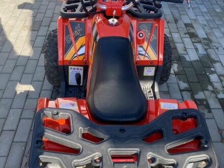 Інша Інша 2023 у Житомирі на Automoto.ua Інша Інша, об'ємом двигуна 0.15 л та пробігом 0 тис. км за 1398 $, фото 1 на Automoto.ua
