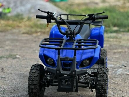 Другая Другая 2023 в Виннице на Automoto.ua Другая Другая, объемом двигателя 50 л и пробегом 0 тыс. км за 365 $, фото 1 на Automoto.ua