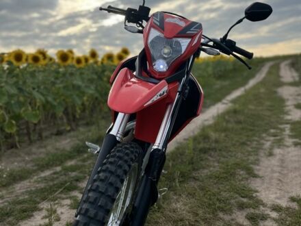 Другая Другая, объемом двигателя 0.25 л и пробегом 0 тыс. км за 1600 $, фото 1 на Automoto.ua