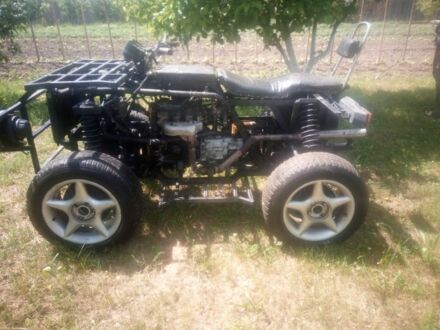 Інша Інша 2023 у Старом Самборе на Automoto.ua Інша Інша, об'ємом двигуна 0.8 л та пробігом 0 тис. км за 1200 $, фото 1 на Automoto.ua