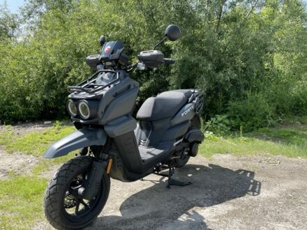 Другая Другая 2023 в Ровно на Automoto.ua Другая Другая, объемом двигателя 0.15 л и пробегом 0 тыс. км за 1281 $, фото 1 на Automoto.ua