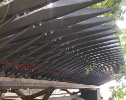 Другая Другая, объемом двигателя 0 л и пробегом 0 тыс. км за 29000 $, фото 3 на Automoto.ua