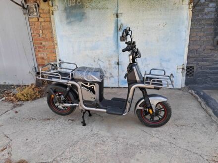 Другая Другая, объемом двигателя 0 л и пробегом 0 тыс. км за 407 $, фото 1 на Automoto.ua