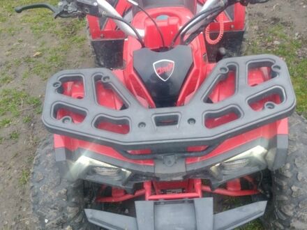 Другая Другая, объемом двигателя 0 л и пробегом 0 тыс. км за 592 $, фото 1 на Automoto.ua