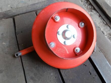 Інша Інша, об'ємом двигуна 0 л та пробігом 0 тис. км за 190 $, фото 1 на Automoto.ua