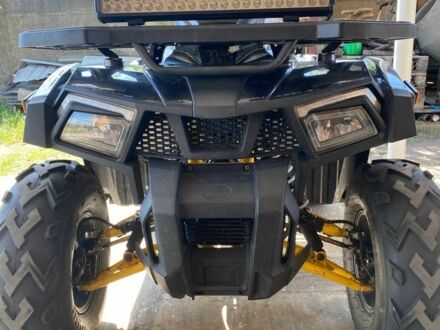 Інша Інша, об'ємом двигуна 0.2 л та пробігом 0 тис. км за 1750 $, фото 1 на Automoto.ua