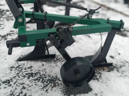 Другая Другая, объемом двигателя 0 л и пробегом 0 тыс. км за 129 $, фото 1 на Automoto.ua