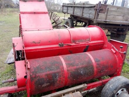 Другая Другая, объемом двигателя 0 л и пробегом 0 тыс. км за 3000 $, фото 1 на Automoto.ua