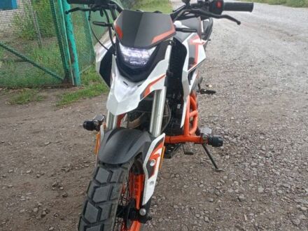 Другая Другая, объемом двигателя 0.25 л и пробегом 0 тыс. км за 1322 $, фото 1 на Automoto.ua