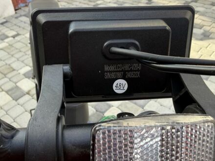 Другая Другая, объемом двигателя 0 л и пробегом 0 тыс. км за 1167 $, фото 1 на Automoto.ua