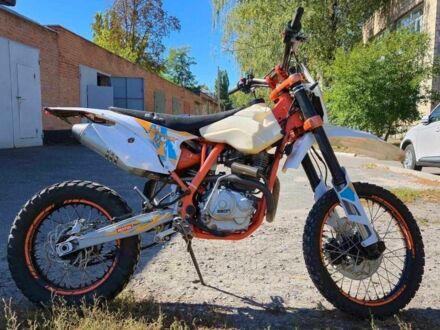 Інша Інша, об'ємом двигуна 0.25 л та пробігом 0 тис. км за 1100 $, фото 1 на Automoto.ua