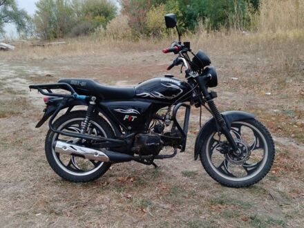 Другая Другая, объемом двигателя 0.13 л и пробегом 0 тыс. км за 356 $, фото 1 на Automoto.ua