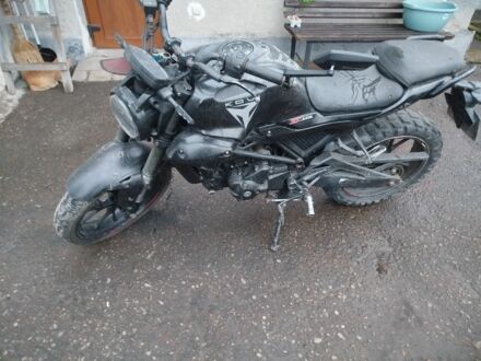 Другая Другая, объемом двигателя 0.2 л и пробегом 0 тыс. км за 952 $, фото 1 на Automoto.ua