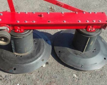 Другая Другая, объемом двигателя 0 л и пробегом 0 тыс. км за 35000 $, фото 2 на Automoto.ua